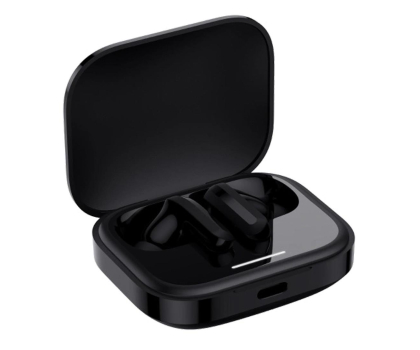 Słuchawka bezprzewodowa XIAOMI Buds 5 czarne 49902